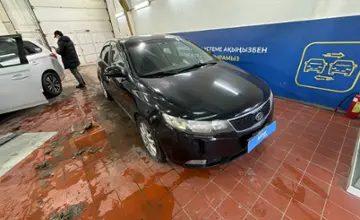Kia Cerato 2011 года за 4 000 000 тг. в Астана фото 3