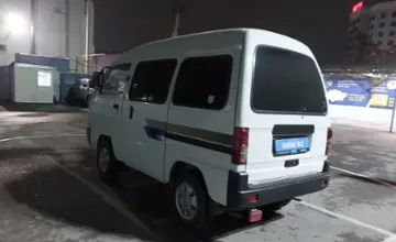 Daewoo Damas 2007 года за 2 500 000 тг. в Шымкент фото 4