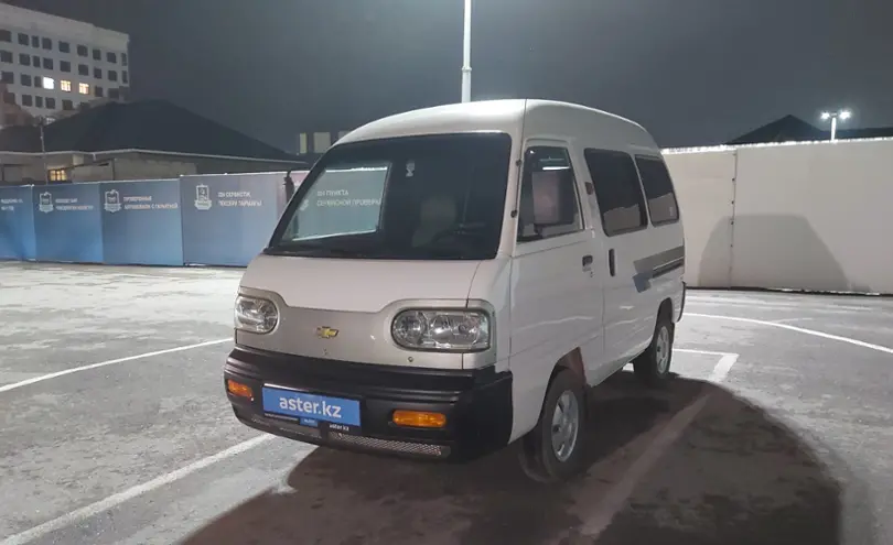 Daewoo Damas 2007 года за 2 500 000 тг. в Шымкент