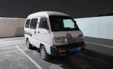 Daewoo Damas 2007 года за 2 500 000 тг. в Шымкент фото 2