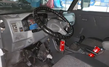 Daewoo Damas 2007 года за 2 500 000 тг. в Шымкент фото 5