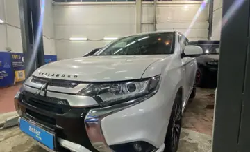 Mitsubishi Outlander 2022 года за 10 000 000 тг. в Астана фото 1