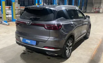 Chery Tiggo 7 Pro 2022 года за 7 500 000 тг. в Караганда