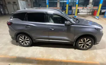 Chery Tiggo 7 Pro 2022 года за 7 500 000 тг. в Караганда фото 4