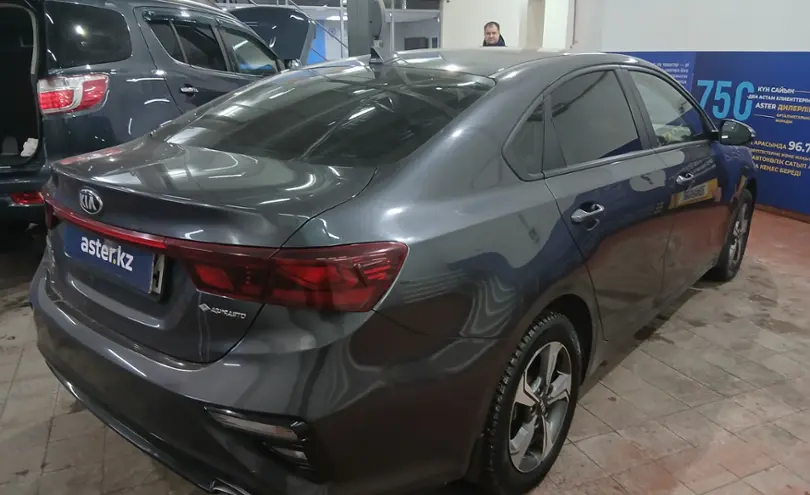 Kia Cerato 2019 года за 9 000 000 тг. в Астана фото 5