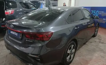 Kia Cerato 2019 года за 9 000 000 тг. в Астана