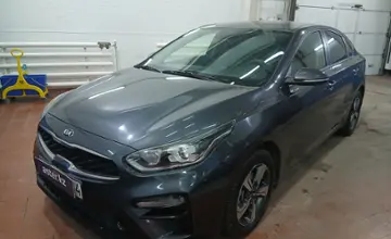 Kia Cerato 2019 года за 9 000 000 тг. в Астана фото 1