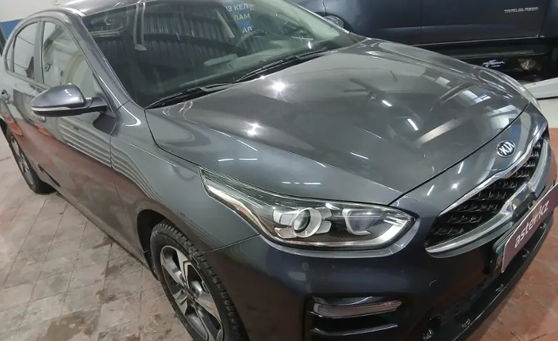 Kia Cerato 2019 года за 9 000 000 тг. в Астана фото 3