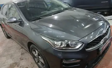 Kia Cerato 2019 года за 9 000 000 тг. в Астана фото 3