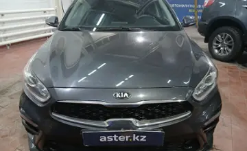 Kia Cerato 2019 года за 9 000 000 тг. в Астана фото 2