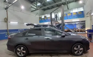 Kia Cerato 2019 года за 9 000 000 тг. в Астана фото 4
