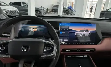 Changan CS55PLUS 2025 года за 10 000 000 тг. в Шымкент фото 5