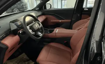 Changan CS55PLUS 2025 года за 10 000 000 тг. в Шымкент фото 4