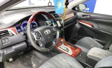 Toyota Camry 2011 года за 8 000 000 тг. в Астана фото 5