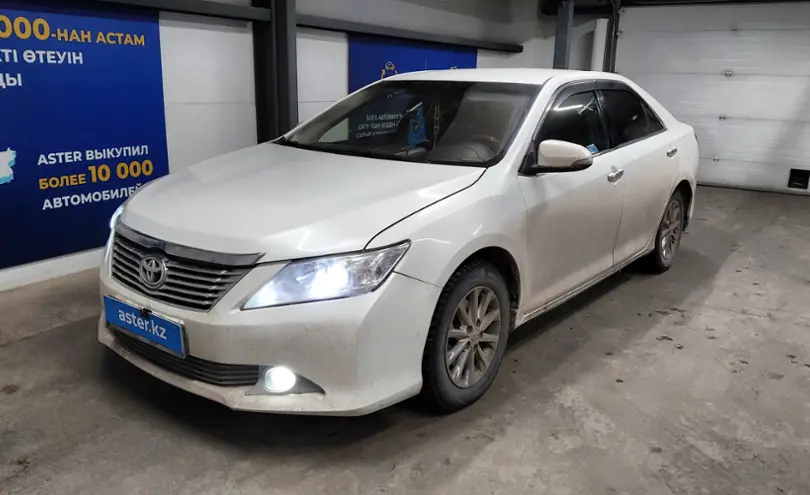 Toyota Camry 2011 года за 8 000 000 тг. в Астана