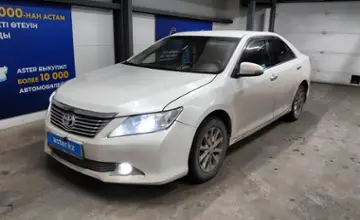 Toyota Camry 2011 года за 8 000 000 тг. в Астана фото 1