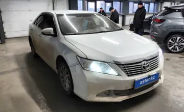 Toyota Camry 2011 года за 8 000 000 тг. в Астана фото 2