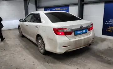 Toyota Camry 2011 года за 8 000 000 тг. в Астана фото 4