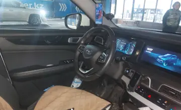 Kaiyi X3 2024 года за 7 500 000 тг. в Алматы фото 5