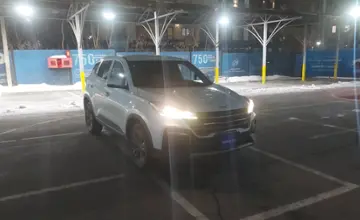 Kaiyi X3 2024 года за 7 500 000 тг. в Алматы фото 2