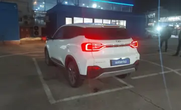 Kaiyi X3 2024 года за 7 500 000 тг. в Алматы фото 4