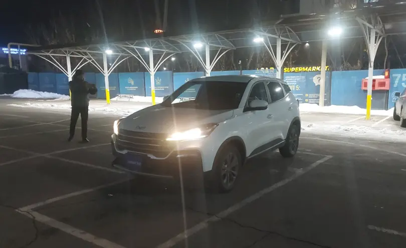 Kaiyi X3 2024 года за 7 500 000 тг. в Алматы