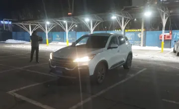 Kaiyi X3 2024 года за 7 500 000 тг. в Алматы фото 1