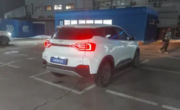 Kaiyi X3 2024 года за 7 500 000 тг. в Алматы фото 3