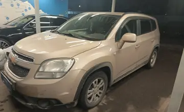 Chevrolet Orlando 2012 года за 6 000 000 тг. в Алматы фото 1