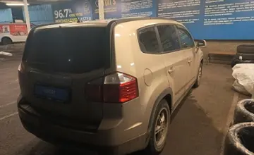 Chevrolet Orlando 2012 года за 6 000 000 тг. в Алматы