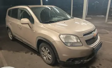 Chevrolet Orlando 2012 года за 6 000 000 тг. в Алматы фото 3