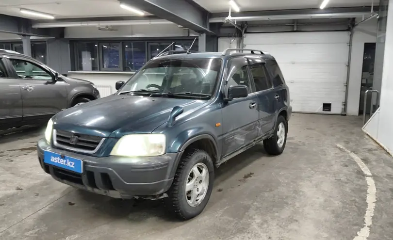 Honda CR-V 1996 года за 2 500 000 тг. в Астана