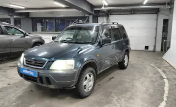 Honda CR-V 1996 года за 2 500 000 тг. в Астана фото 1