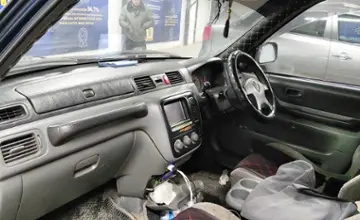 Honda CR-V 1996 года за 2 500 000 тг. в Астана фото 5