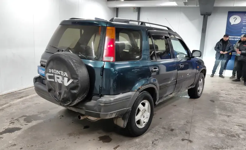 Honda CR-V 1996 года за 2 500 000 тг. в Астана фото 3