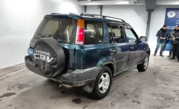 Honda CR-V 1996 года за 2 500 000 тг. в Астана фото 3