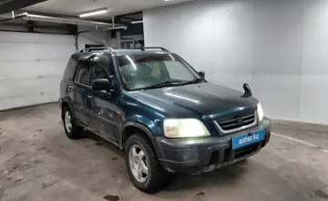 Honda CR-V 1996 года за 2 500 000 тг. в Астана фото 2