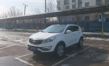 Kia Sportage 2014 года за 7 500 000 тг. в Алматы фото 1