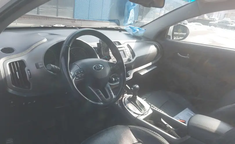 Kia Sportage 2014 года за 7 500 000 тг. в Алматы фото 5