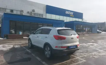 Kia Sportage 2014 года за 7 500 000 тг. в Алматы фото 4