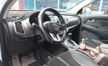 Kia Sportage 2014 года за 6 700 000 тг. в Шымкент фото 5