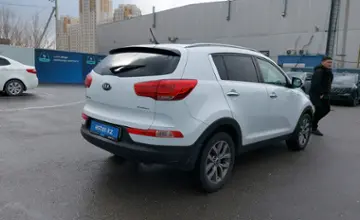 Kia Sportage 2014 года за 6 700 000 тг. в Шымкент фото 3
