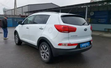 Kia Sportage 2014 года за 6 700 000 тг. в Шымкент фото 4