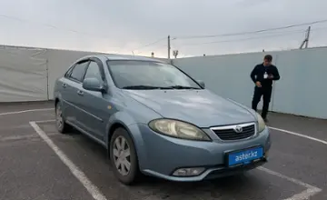 Daewoo Gentra 2014 года за 3 000 000 тг. в Шымкент фото 2