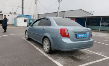 Daewoo Gentra 2014 года за 3 000 000 тг. в Шымкент фото 4