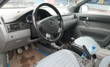 Daewoo Gentra 2014 года за 3 000 000 тг. в Шымкент фото 5