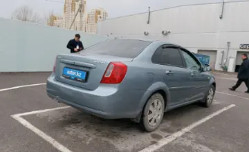 Daewoo Gentra 2014 года за 3 000 000 тг. в Шымкент фото 3