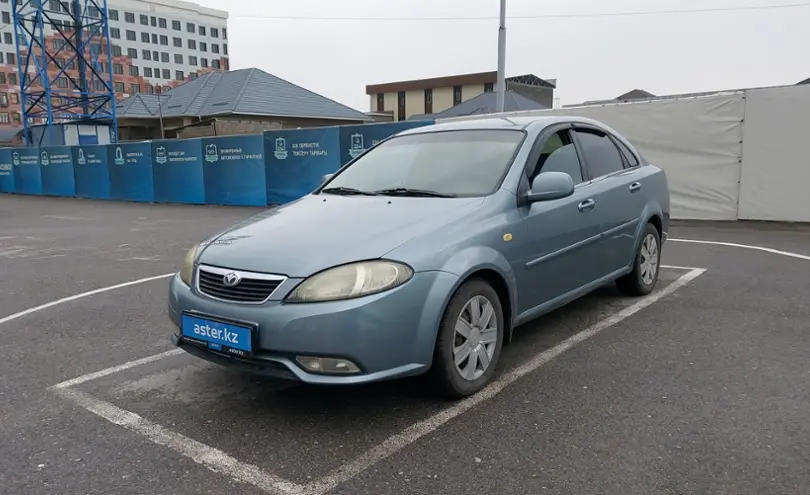 Daewoo Gentra 2014 года за 3 000 000 тг. в Шымкент