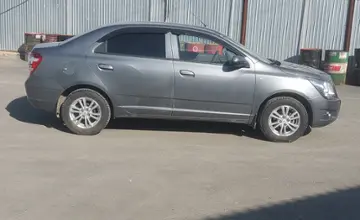 Chevrolet Cobalt 2024 года за 6 500 000 тг. в Атырау фото 4