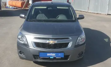 Chevrolet Cobalt 2024 года за 6 500 000 тг. в Атырау фото 2